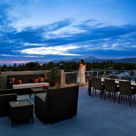 Aparthotel Coconut Grove Port Douglas Restaurante foto