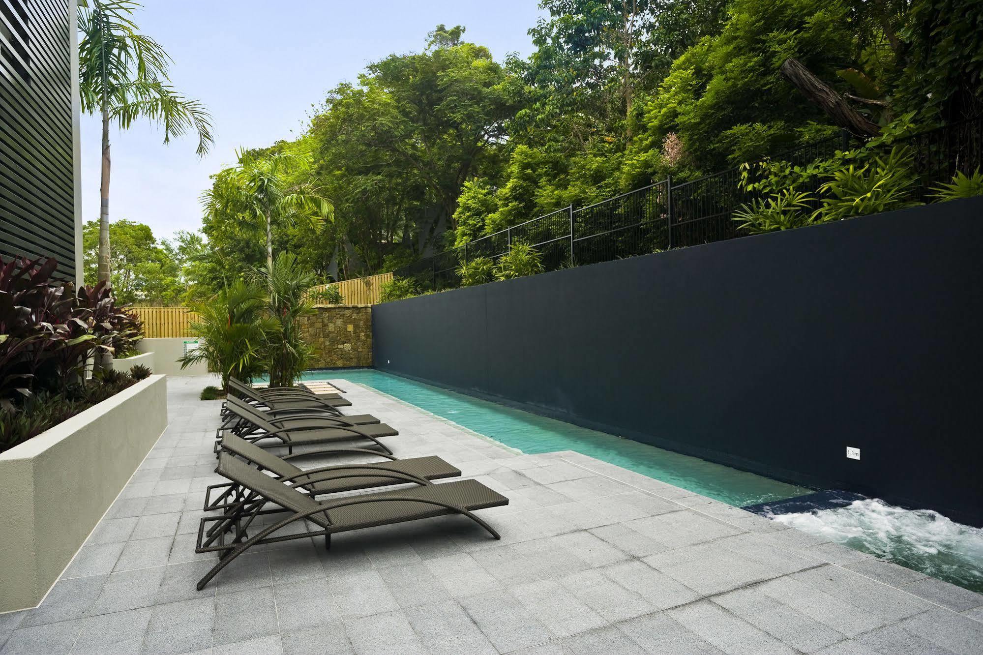 Aparthotel Coconut Grove Port Douglas Facilidades foto