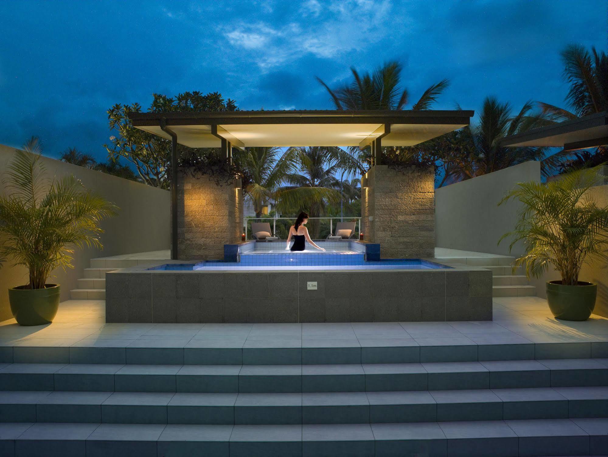 Aparthotel Coconut Grove Port Douglas Facilidades foto