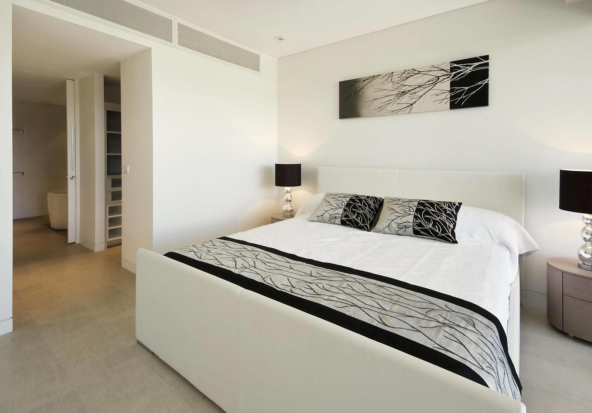 Aparthotel Coconut Grove Port Douglas Habitación foto